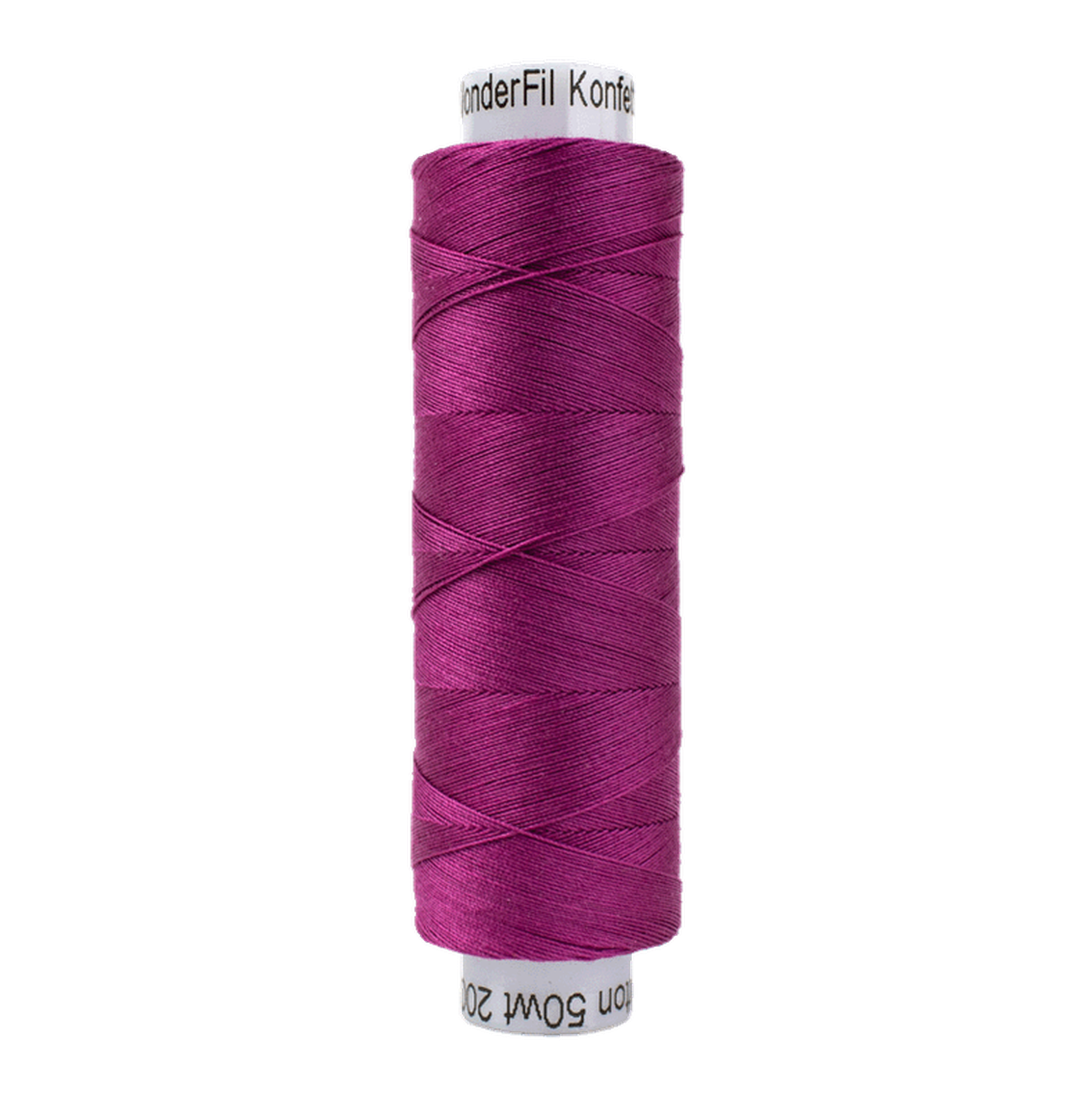 Konfetti™ 50wt-3ply Eygptian Cotton Thread