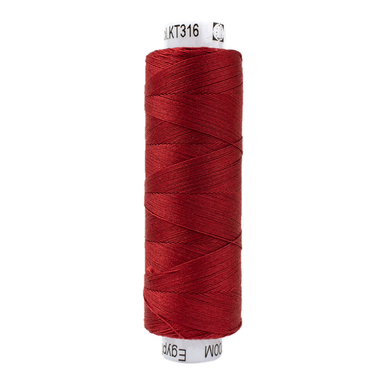 Konfetti™ 50wt-3ply Eygptian Cotton Thread