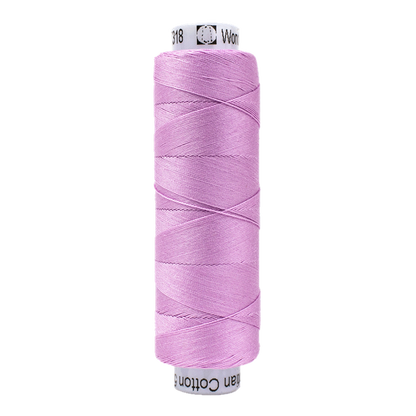 Konfetti™ 50wt-3ply Eygptian Cotton Thread