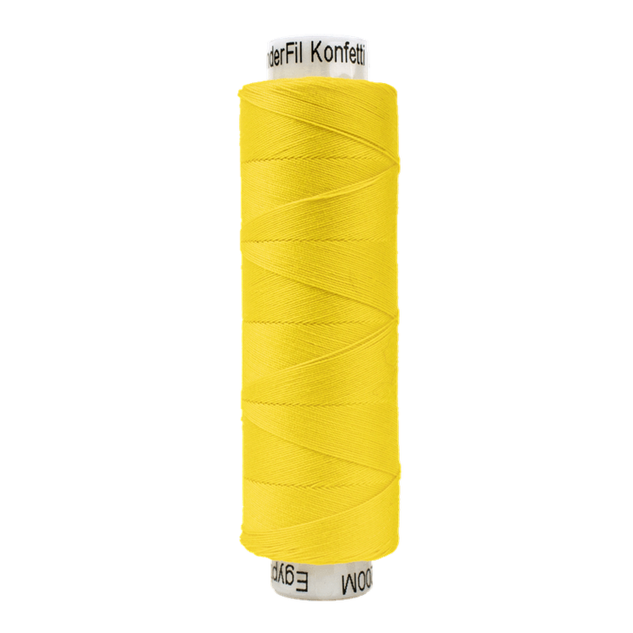 Konfetti™ 50wt-3ply Eygptian Cotton Thread