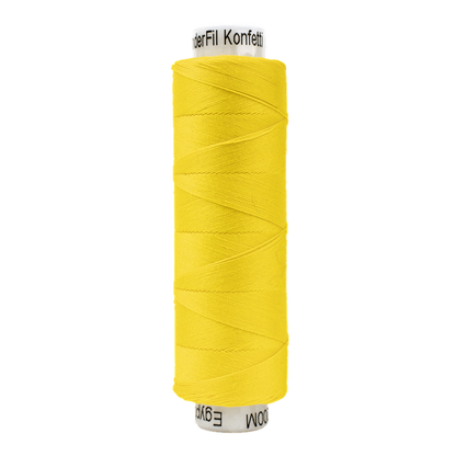 Konfetti™ 50wt-3ply Eygptian Cotton Thread