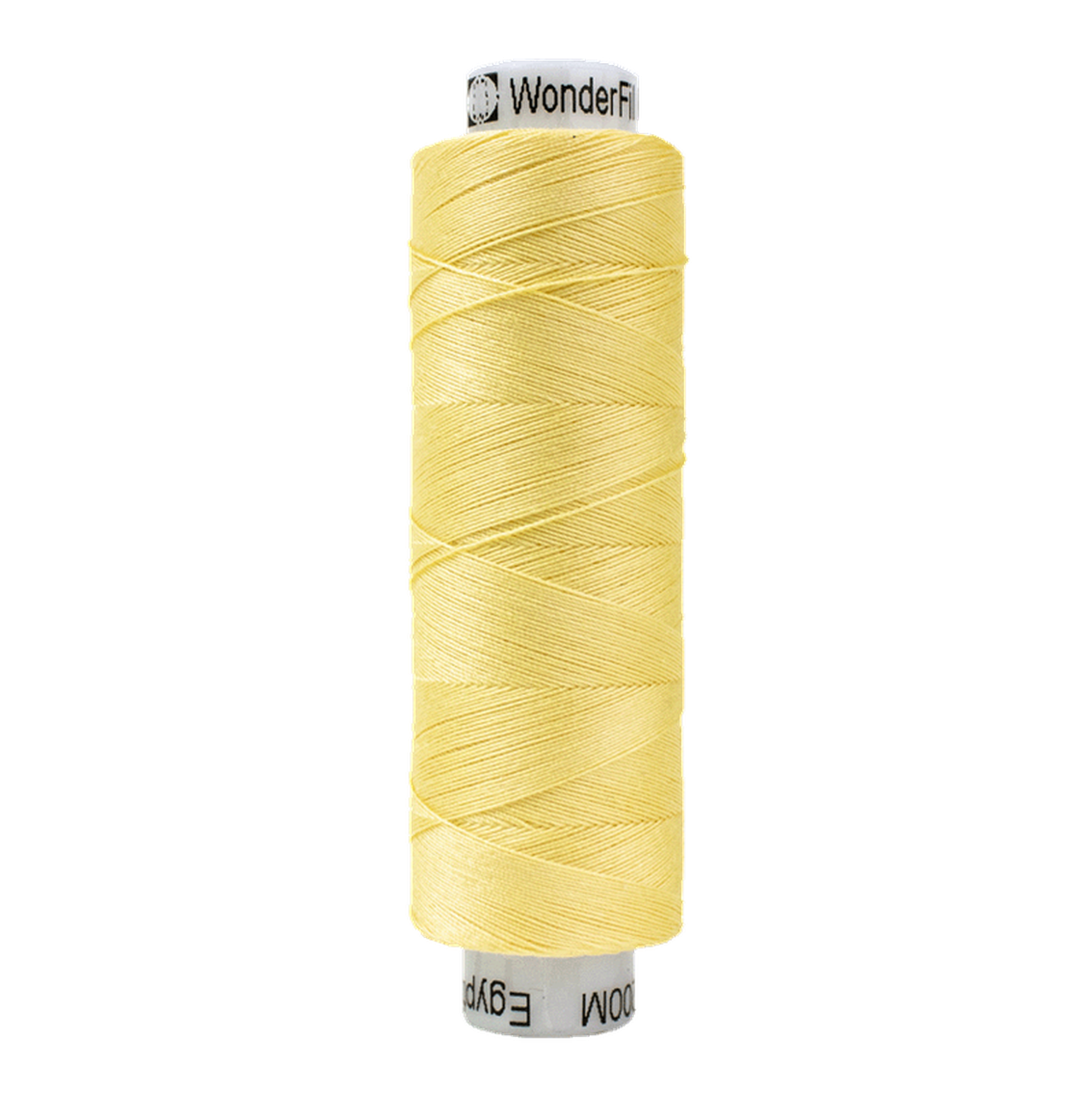 Konfetti™ 50wt-3ply Eygptian Cotton Thread