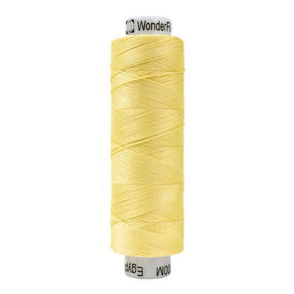 Konfetti™ 50wt-3ply Eygptian Cotton Thread