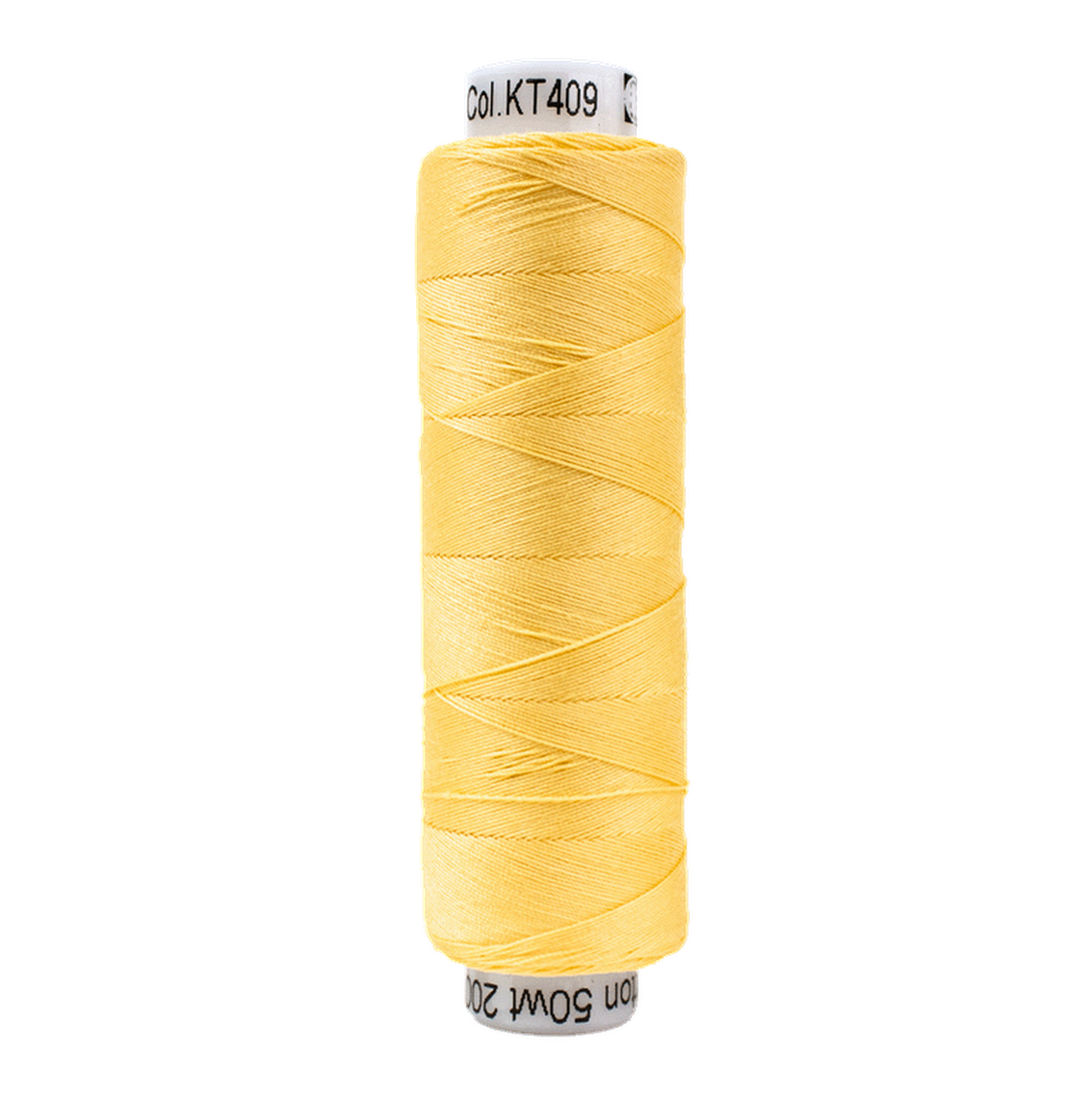 Konfetti™ 50wt-3ply Eygptian Cotton Thread