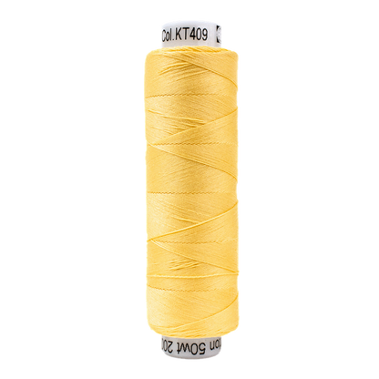Konfetti™ 50wt-3ply Eygptian Cotton Thread
