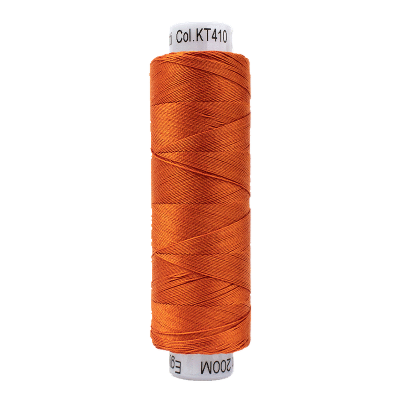 Konfetti™ 50wt-3ply Eygptian Cotton Thread
