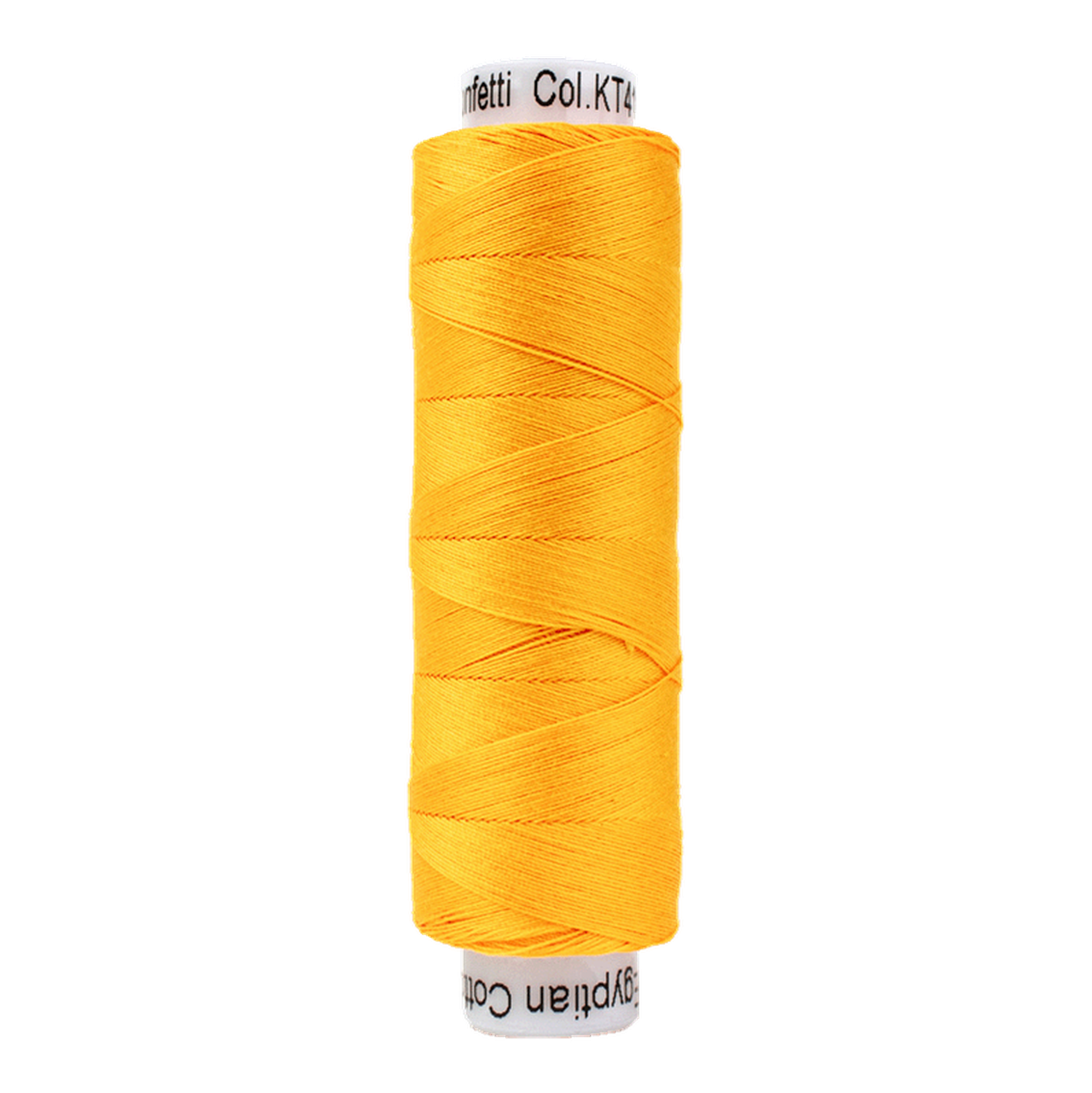 Konfetti™ 50wt-3ply Eygptian Cotton Thread