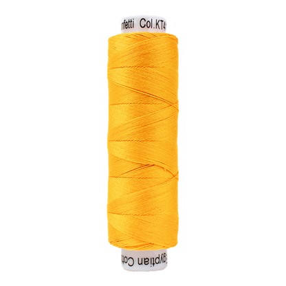 Konfetti™ 50wt-3ply Eygptian Cotton Thread
