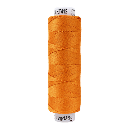 Konfetti™ 50wt-3ply Eygptian Cotton Thread