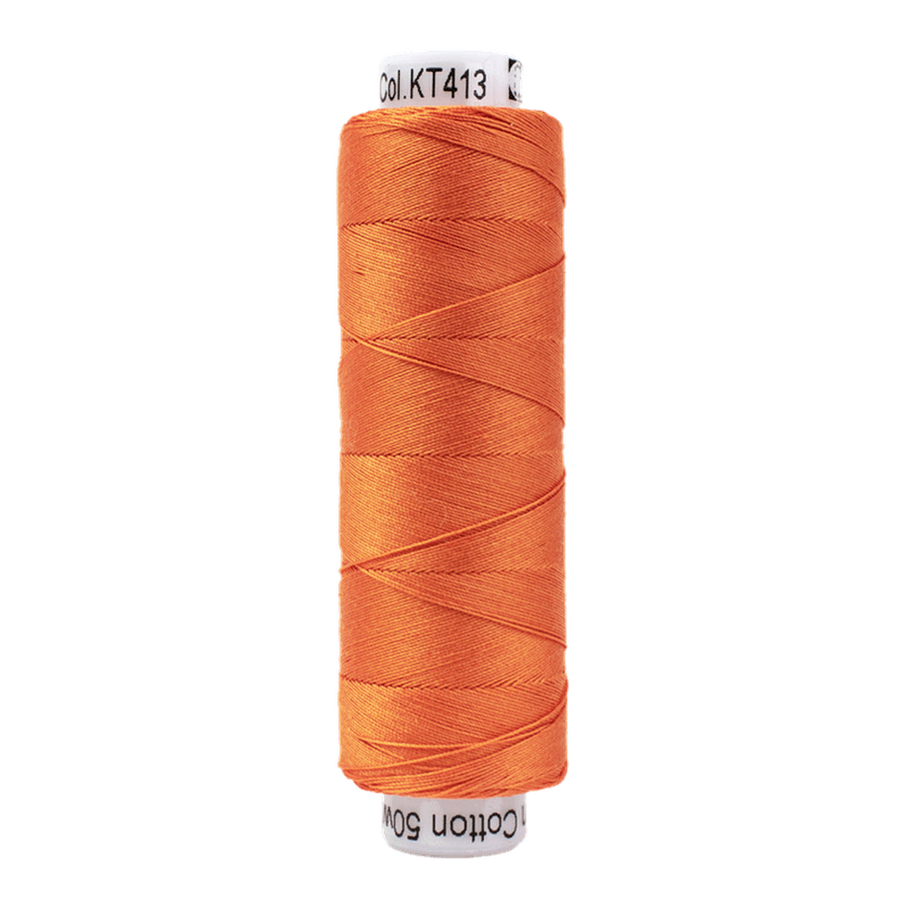 Konfetti™ 50wt-3ply Eygptian Cotton Thread