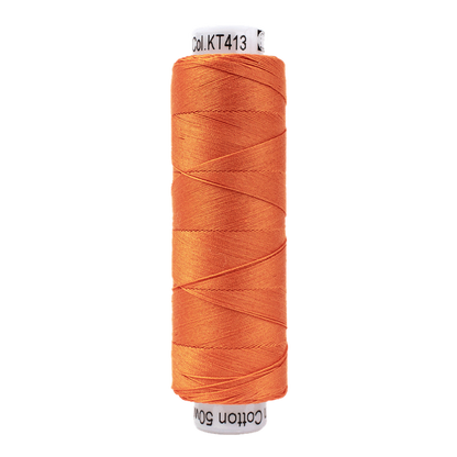 Konfetti™ 50wt-3ply Eygptian Cotton Thread