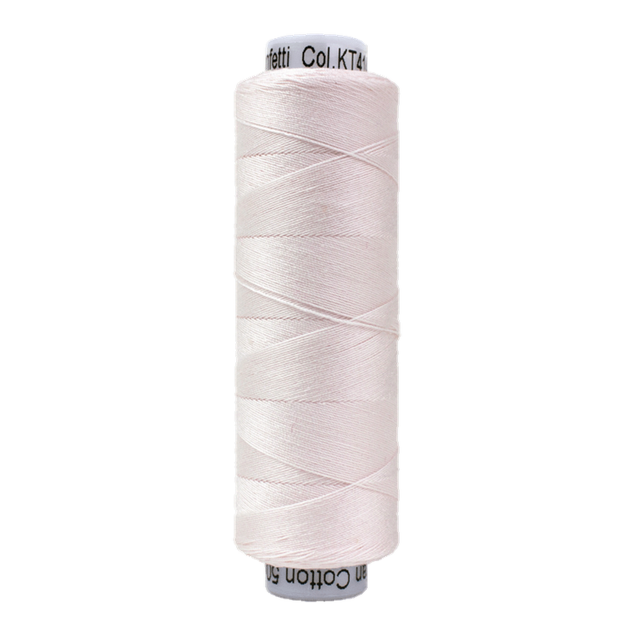 Konfetti™ 50wt-3ply Eygptian Cotton Thread