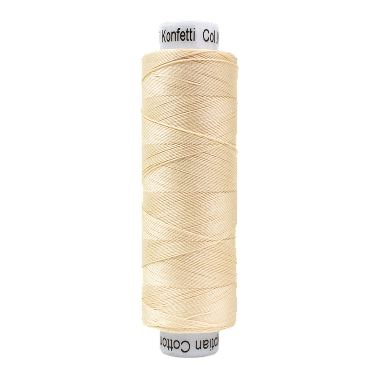Konfetti™ 50wt-3ply Eygptian Cotton Thread