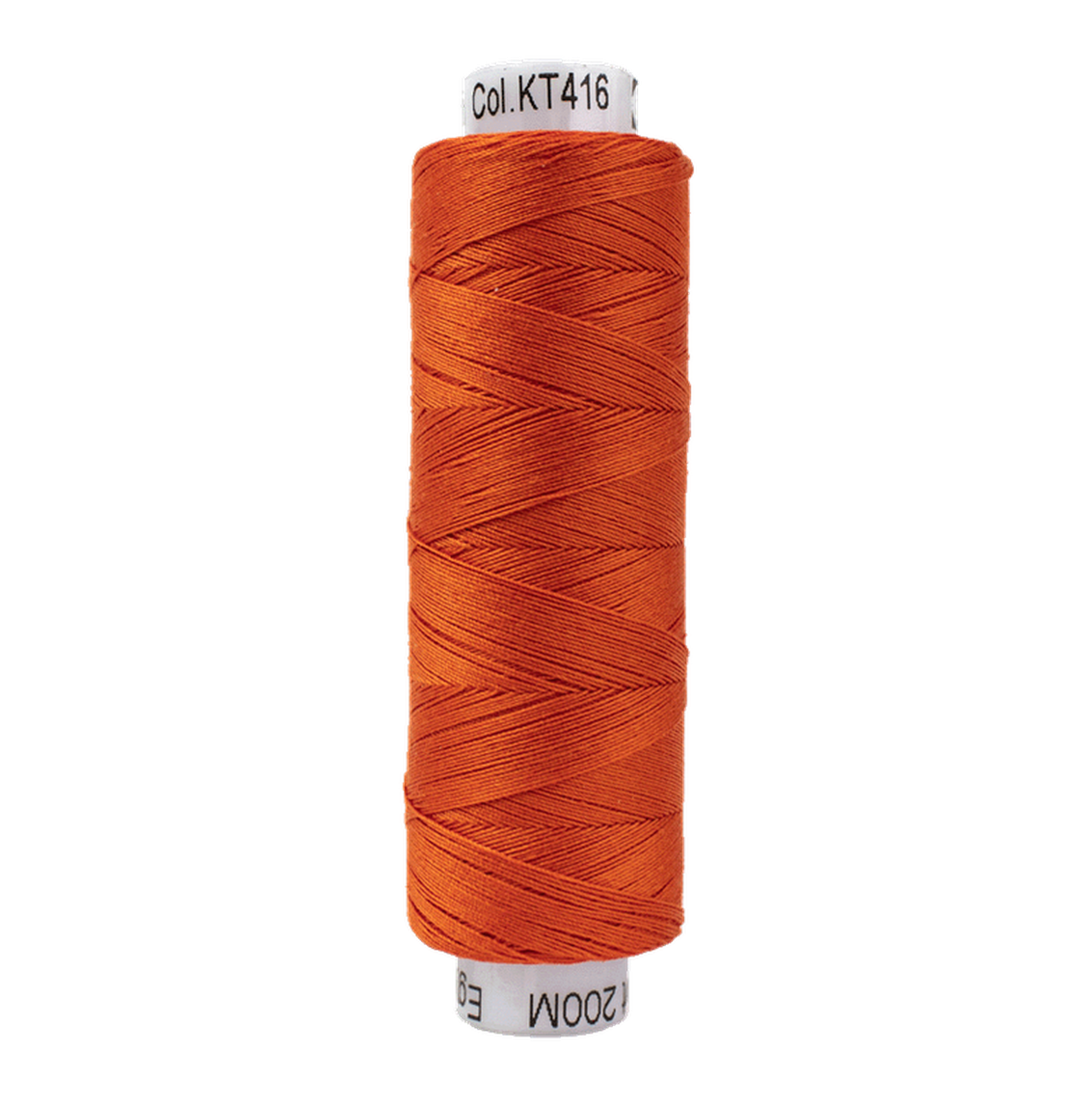 Konfetti™ 50wt-3ply Eygptian Cotton Thread