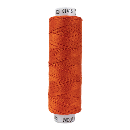 Konfetti™ 50wt-3ply Eygptian Cotton Thread