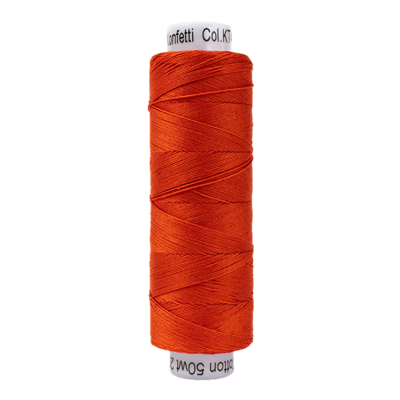 Konfetti™ 50wt-3ply Eygptian Cotton Thread