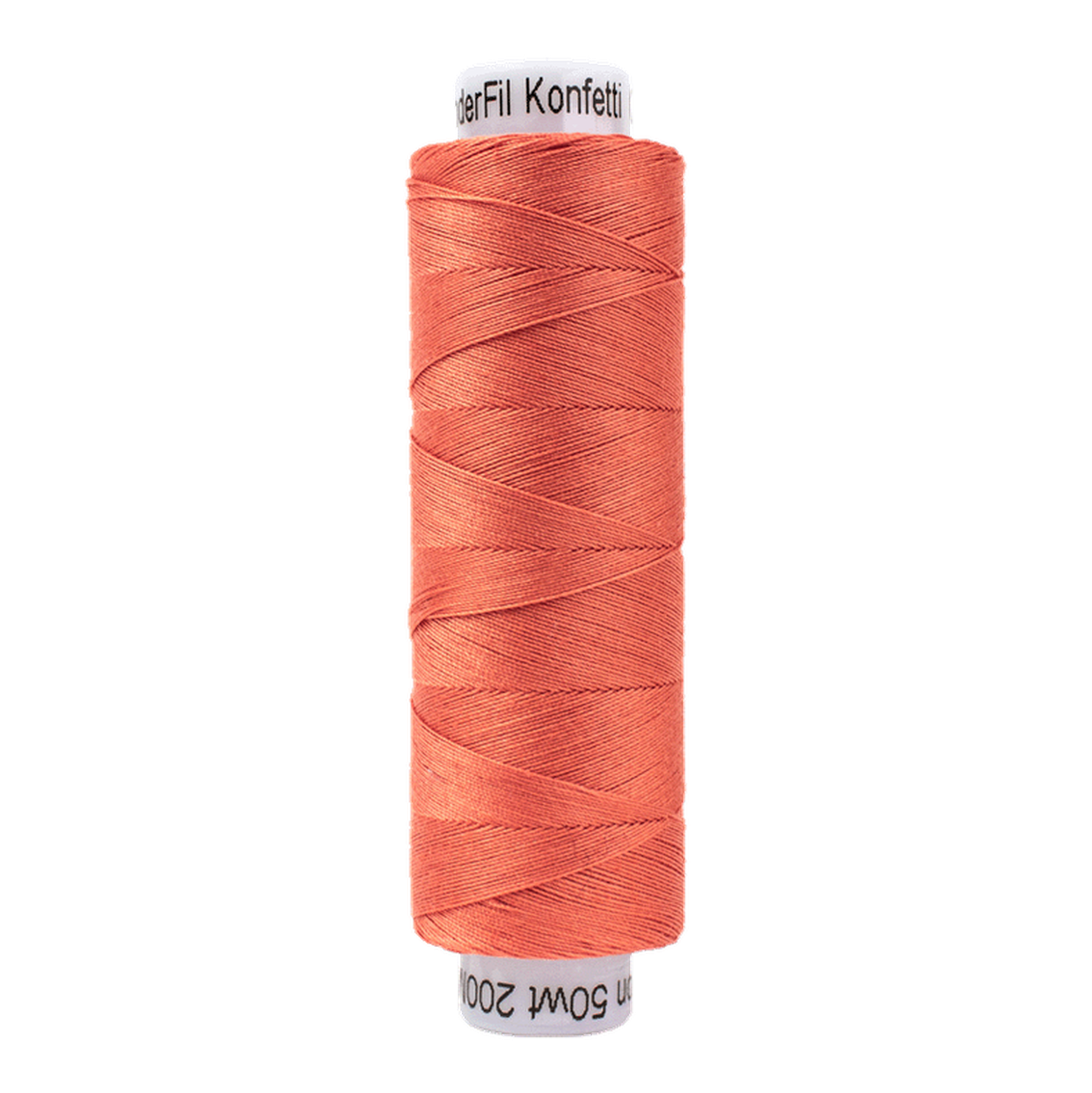 Konfetti™ 50wt-3ply Eygptian Cotton Thread