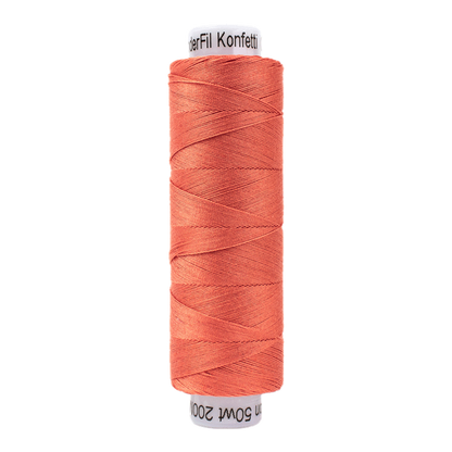 Konfetti™ 50wt-3ply Eygptian Cotton Thread