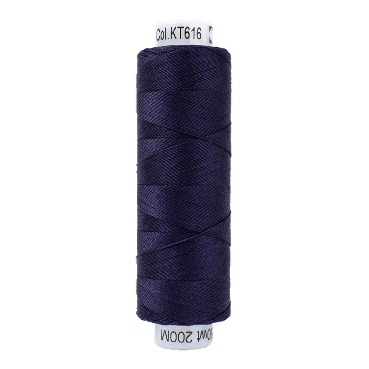 Konfetti™ 50wt-3ply Eygptian Cotton Thread
