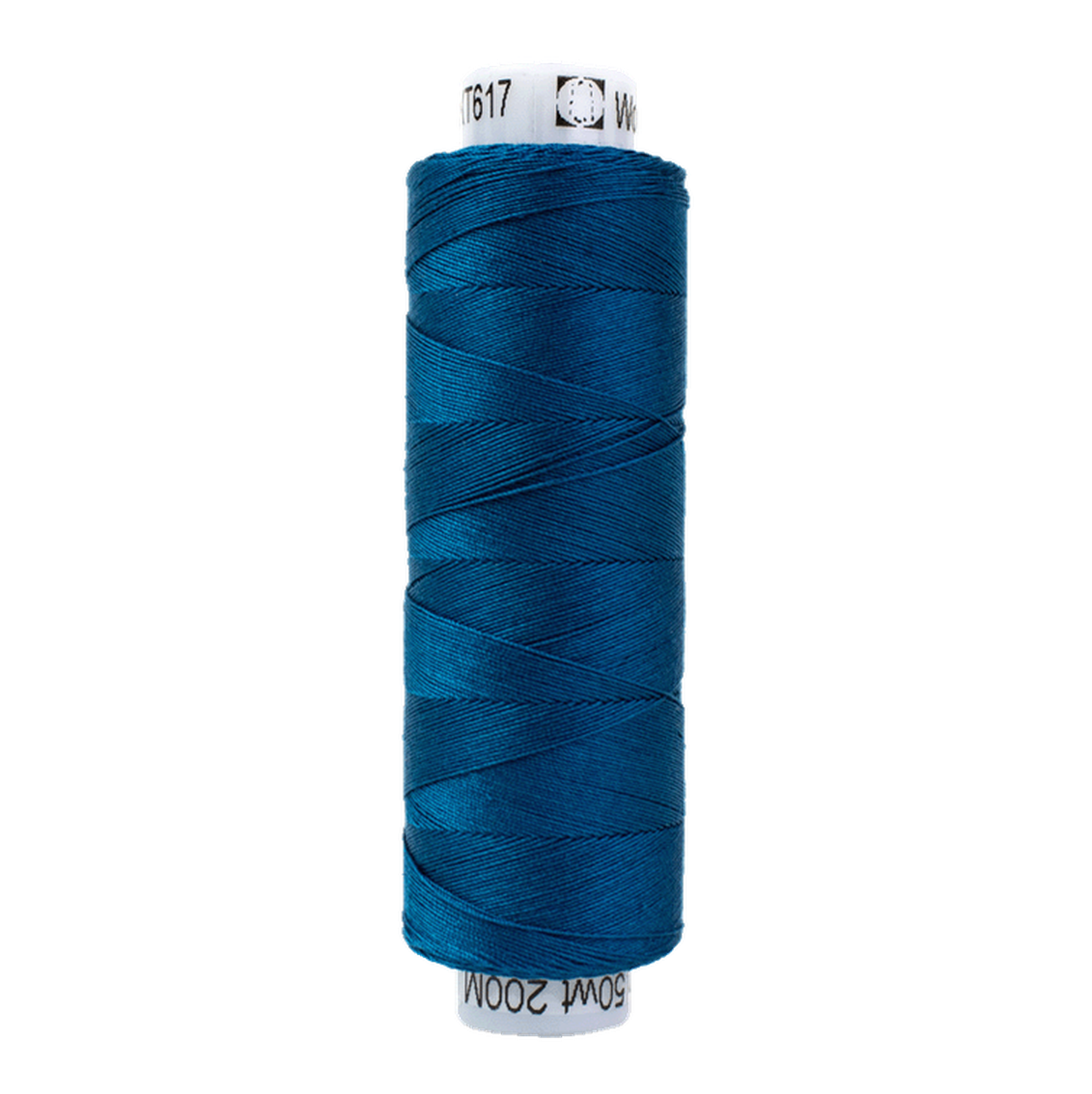 Konfetti™ 50wt-3ply Eygptian Cotton Thread