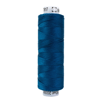Konfetti™ 50wt-3ply Eygptian Cotton Thread