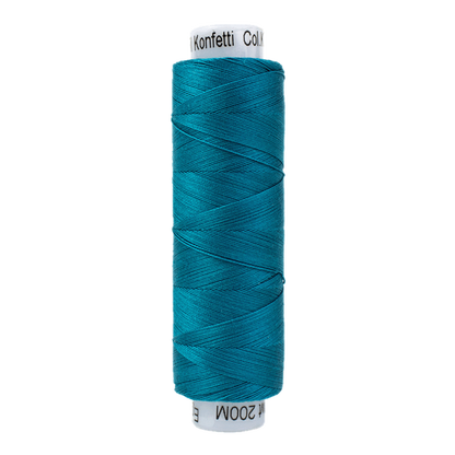 Konfetti™ 50wt-3ply Eygptian Cotton Thread