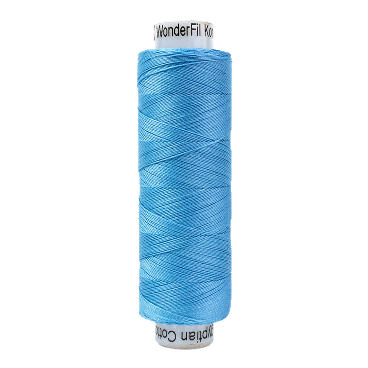 Konfetti™ 50wt-3ply Eygptian Cotton Thread
