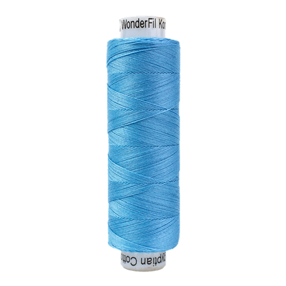 Konfetti™ 50wt-3ply Eygptian Cotton Thread