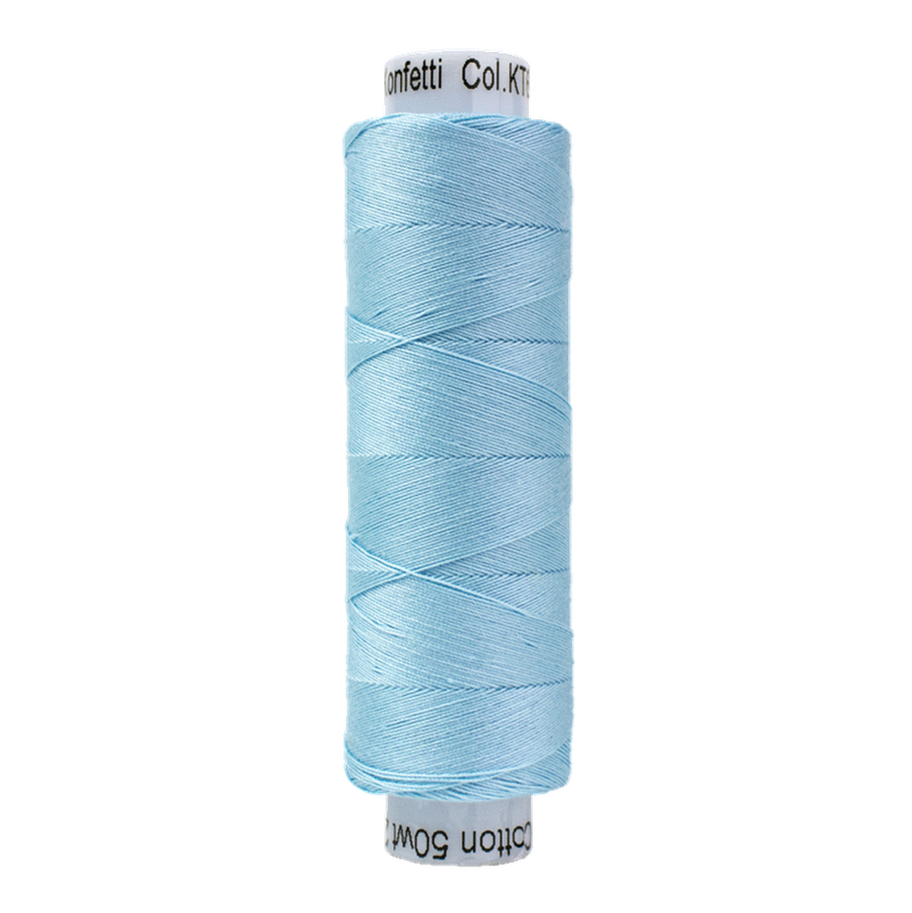 Konfetti™ 50wt-3ply Eygptian Cotton Thread