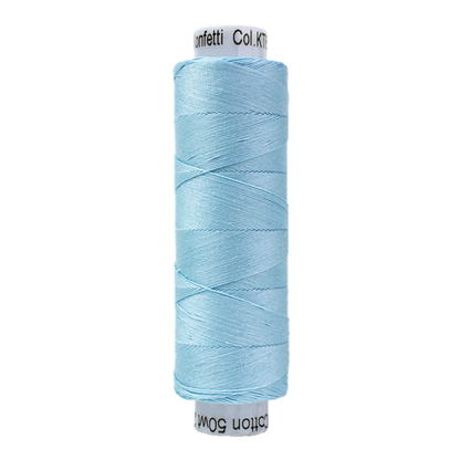 Konfetti™ 50wt-3ply Eygptian Cotton Thread
