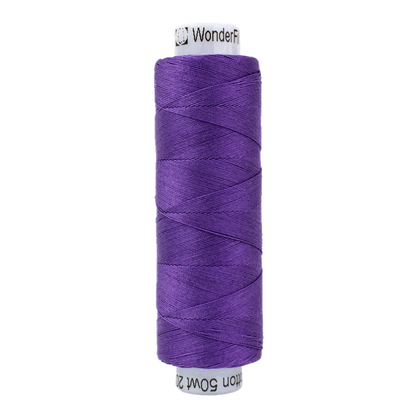 Konfetti™ 50wt-3ply Eygptian Cotton Thread