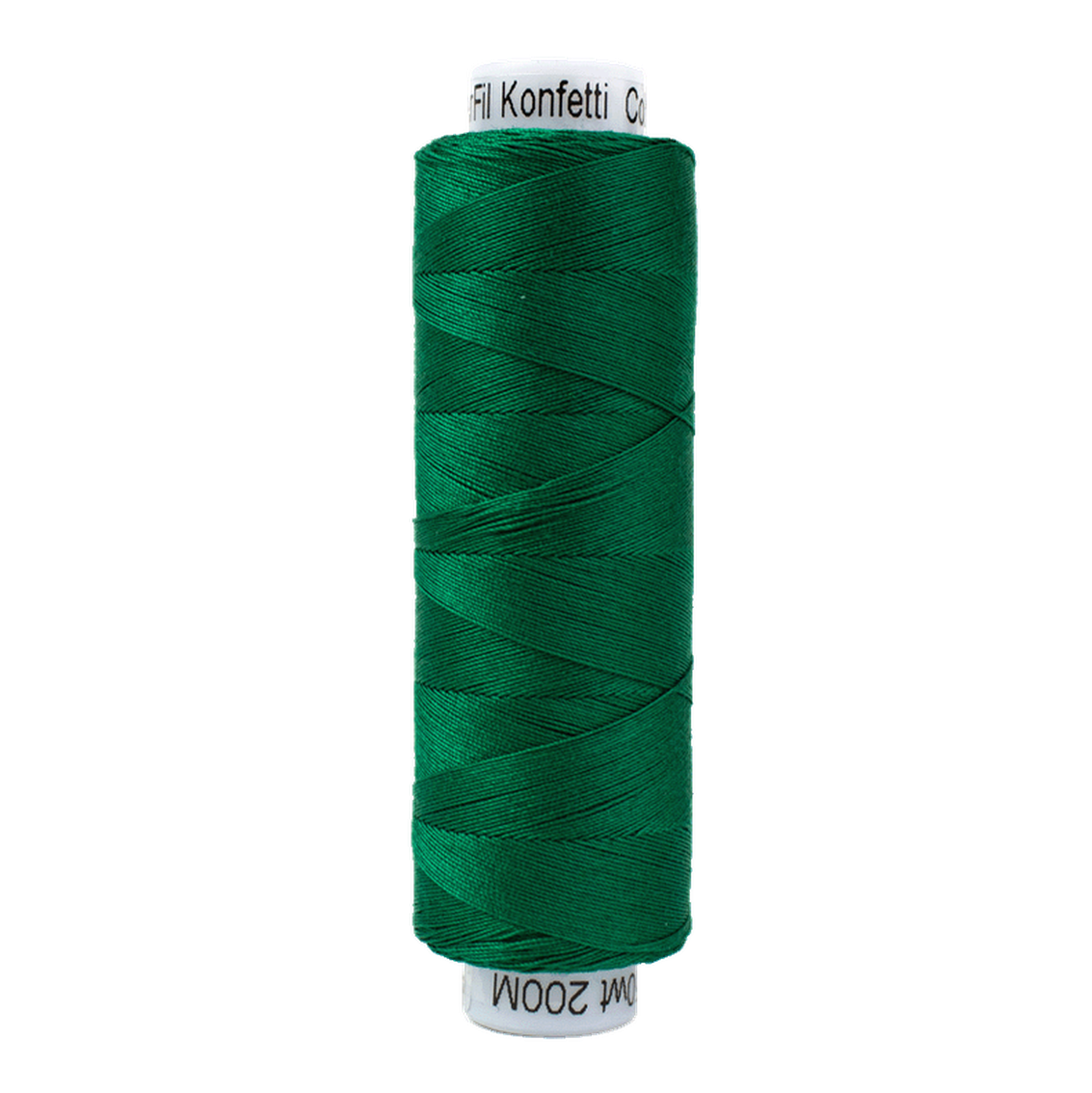 Konfetti™ 50wt-3ply Eygptian Cotton Thread