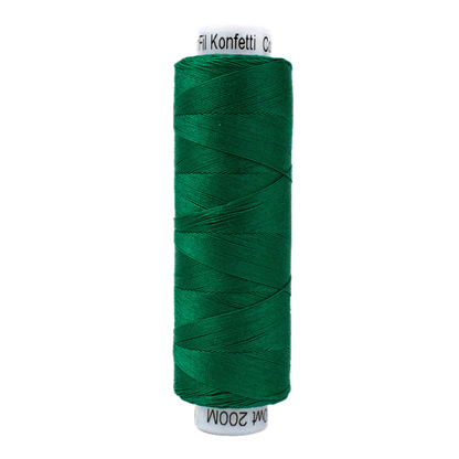 Konfetti™ 50wt-3ply Eygptian Cotton Thread