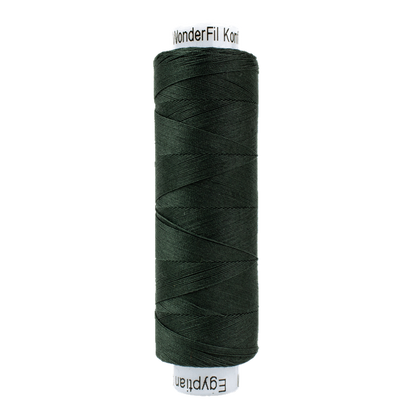 Konfetti™ 50wt-3ply Eygptian Cotton Thread