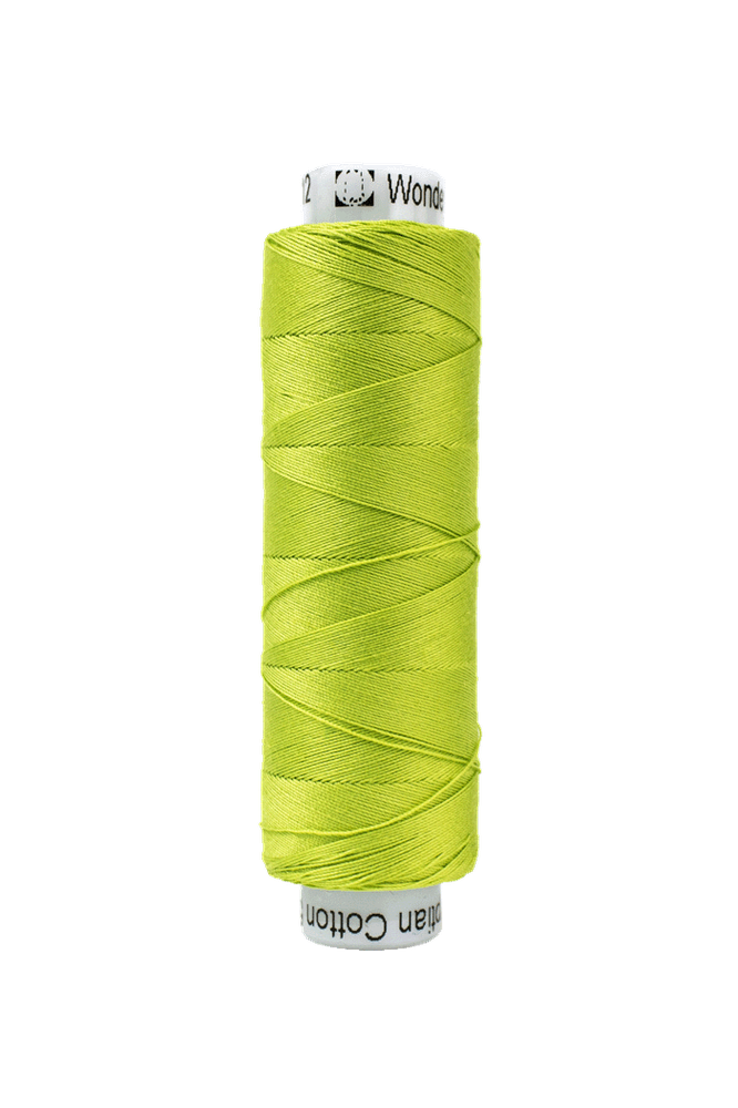 Konfetti™ 50wt-3ply Eygptian Cotton Thread