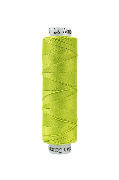 Konfetti™ 50wt-3ply Eygptian Cotton Thread