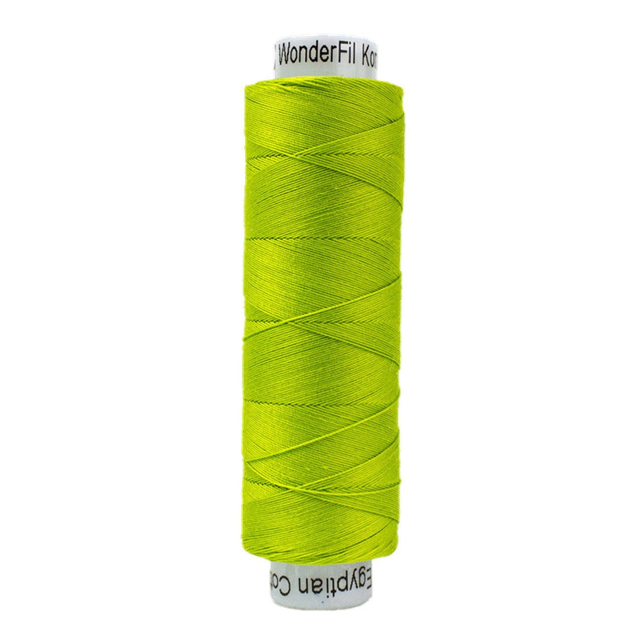 Konfetti™ 50wt-3ply Eygptian Cotton Thread