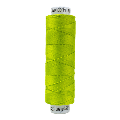 Konfetti™ 50wt-3ply Eygptian Cotton Thread