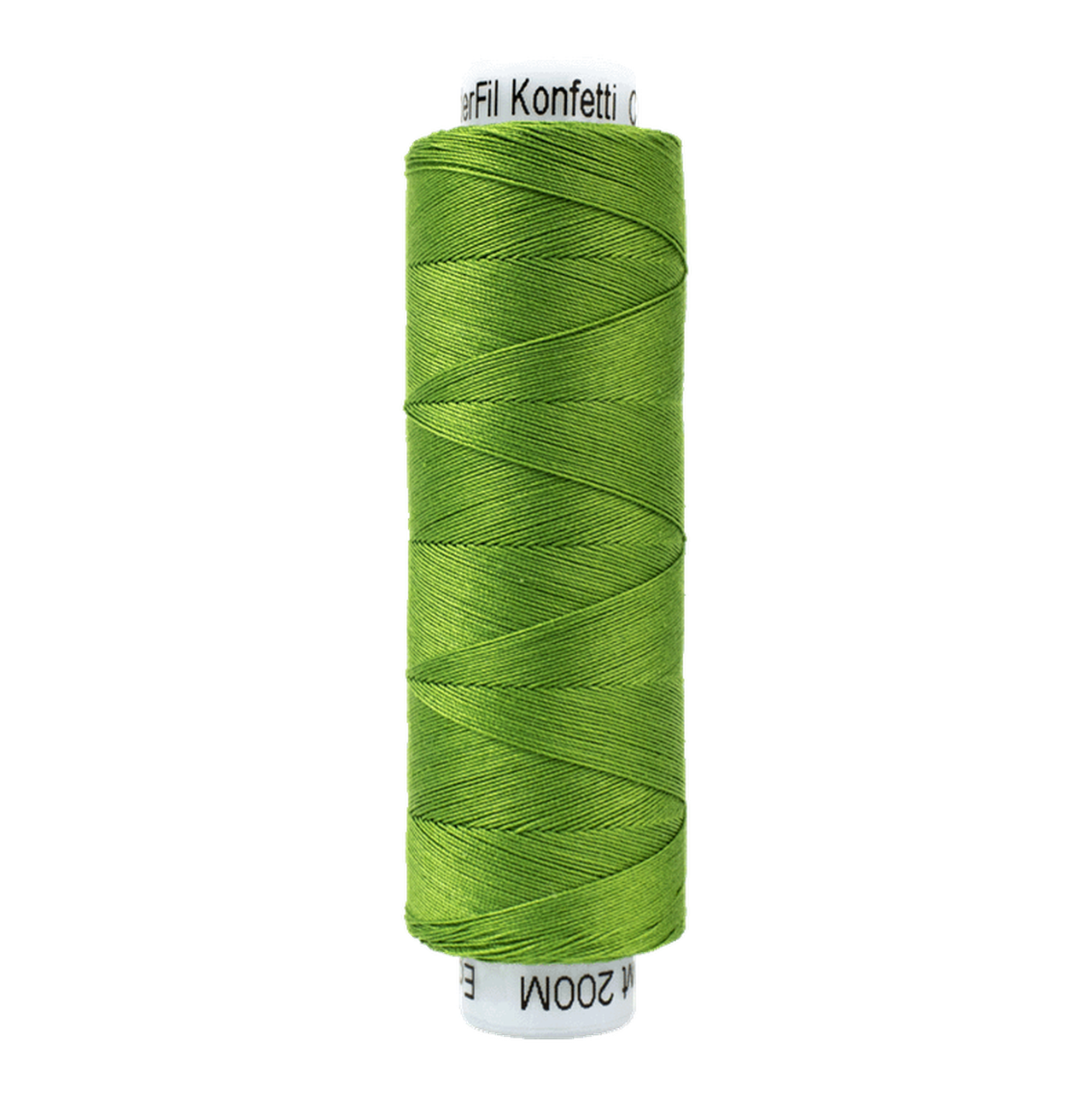 Konfetti™ 50wt-3ply Eygptian Cotton Thread