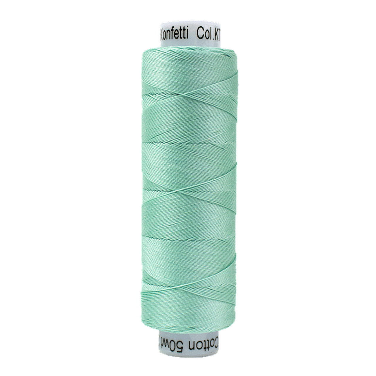 Konfetti™ 50wt-3ply Eygptian Cotton Thread