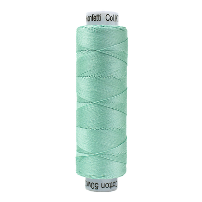 Konfetti™ 50wt-3ply Eygptian Cotton Thread