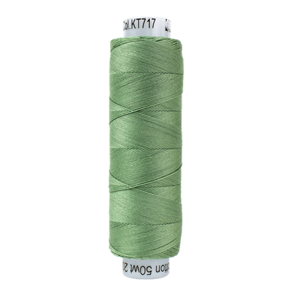 Konfetti™ 50wt-3ply Eygptian Cotton Thread