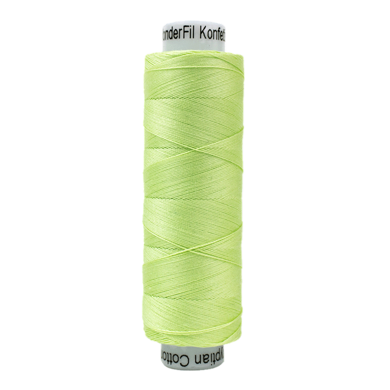 Konfetti™ 50wt-3ply Eygptian Cotton Thread