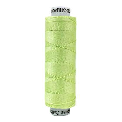 Konfetti™ 50wt-3ply Eygptian Cotton Thread