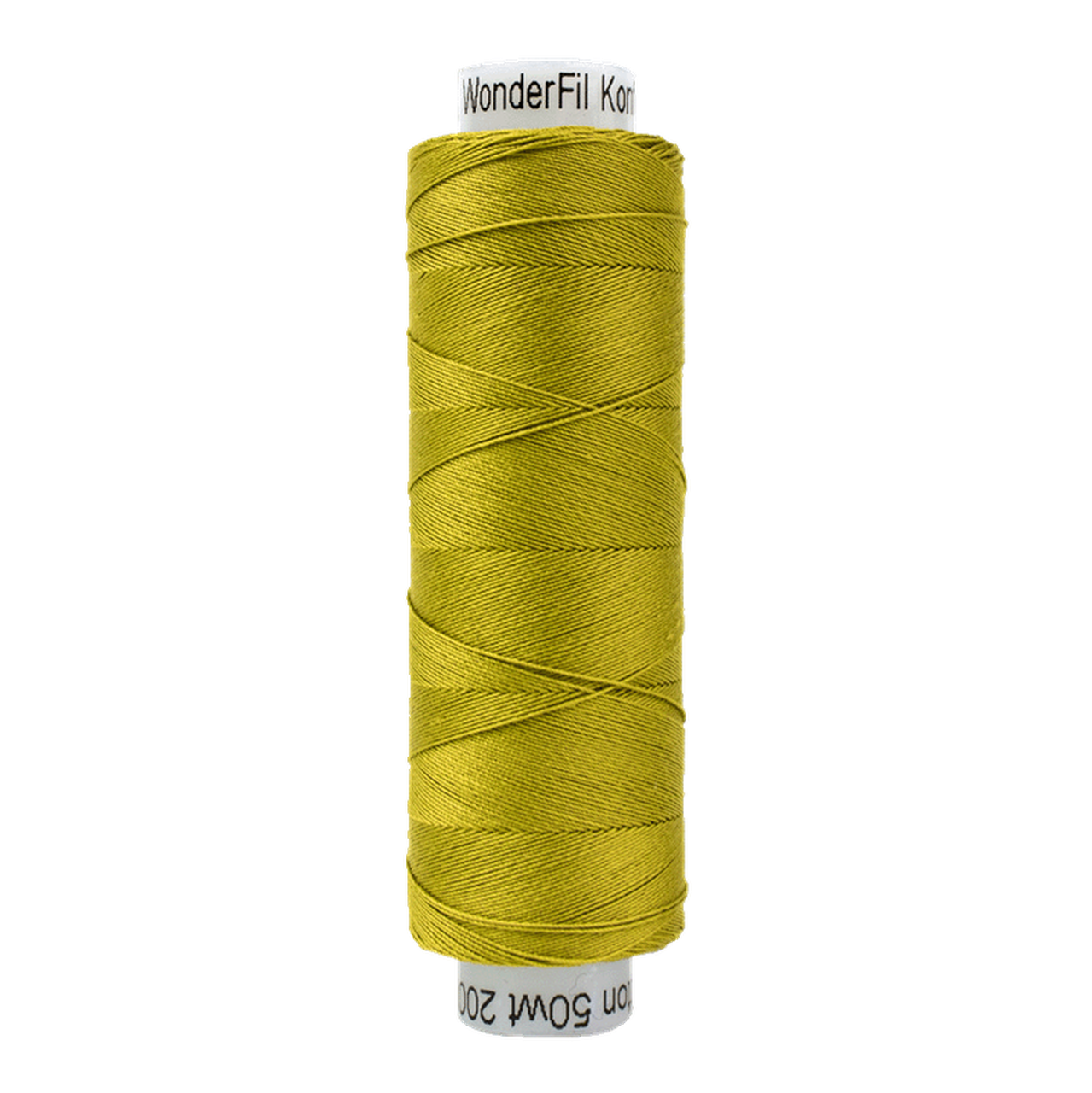 Konfetti™ 50wt-3ply Eygptian Cotton Thread