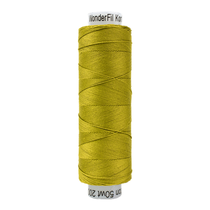 Konfetti™ 50wt-3ply Eygptian Cotton Thread