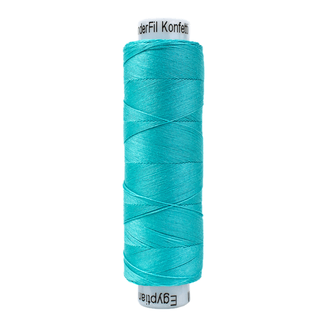 Konfetti™ 50wt-3ply Eygptian Cotton Thread
