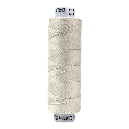 Konfetti™ 50wt-3ply Eygptian Cotton Thread