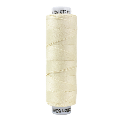 Konfetti™ 50wt-3ply Eygptian Cotton Thread