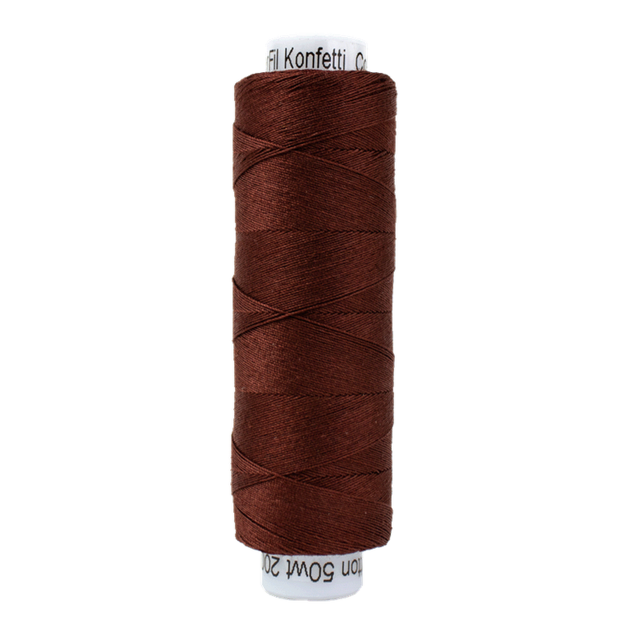 Konfetti™ 50wt-3ply Eygptian Cotton Thread